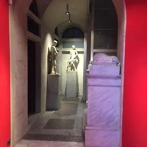 Bed & Breakfast Theodora, Frascati
