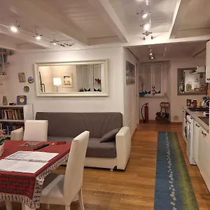Apartamento Casa Garofoli, Frascati