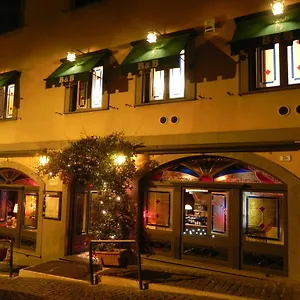 Guest house Gente Di Notte, Frascati