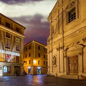 Hotel Colonna, Frascati