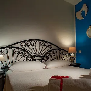Bed & Breakfast Buonfiglio Cicconcelli - Terrazza Panoramica, Frascati