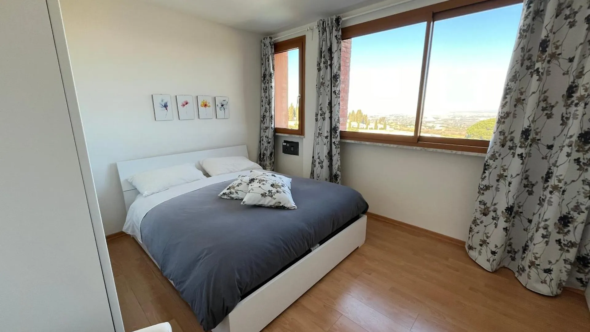 Le Terrazze Di Dany Apartment Frascati Italy