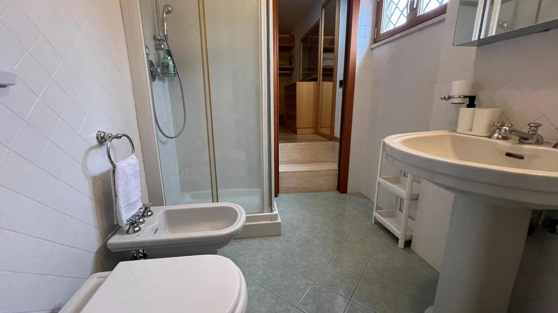 Le Terrazze Di Dany Apartment Frascati