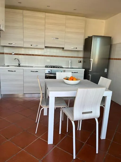 Le Terrazze Di Dany Apartment Frascati Italy