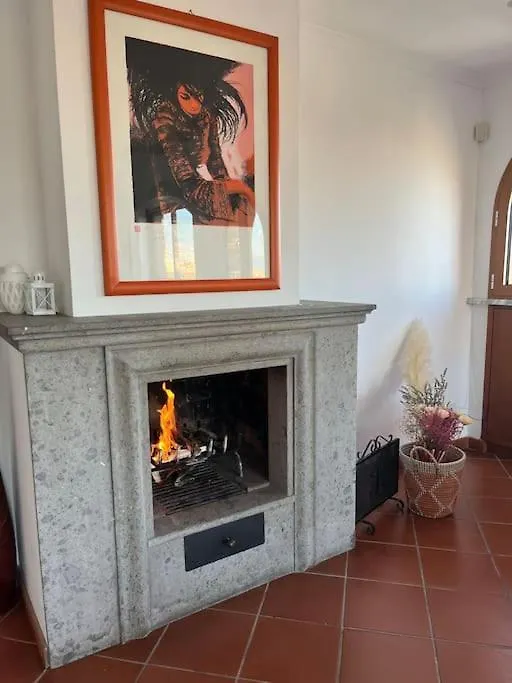 Le Terrazze Di Dany Apartment Frascati