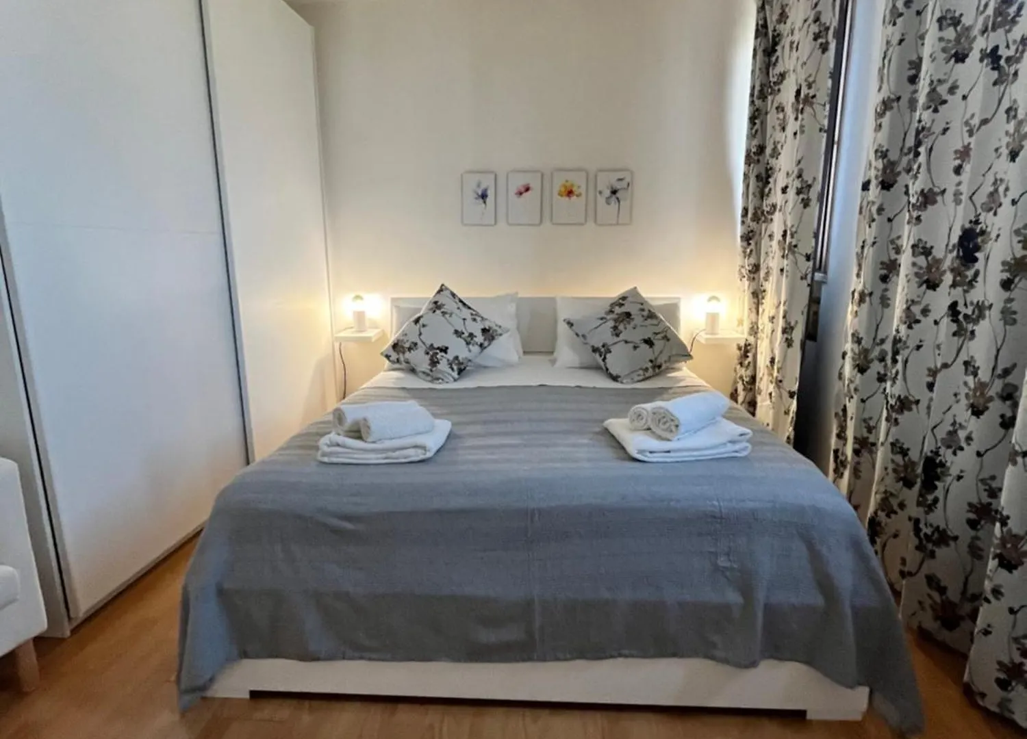 Le Terrazze Di Dany Apartment Frascati Italy