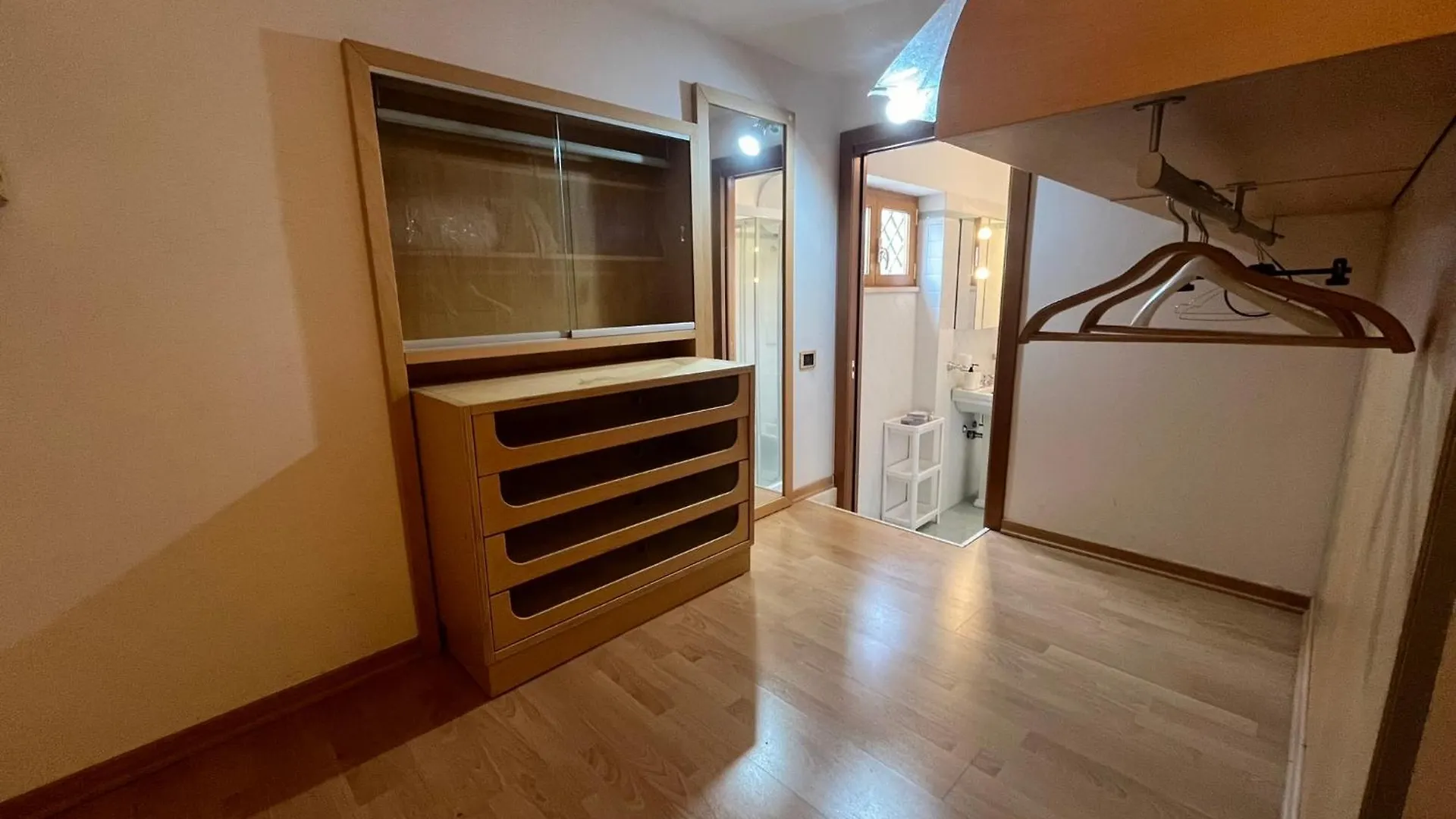 Le Terrazze Di Dany Apartment Frascati 0*,