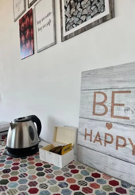 Le Terrazze Di Dany Apartment Frascati