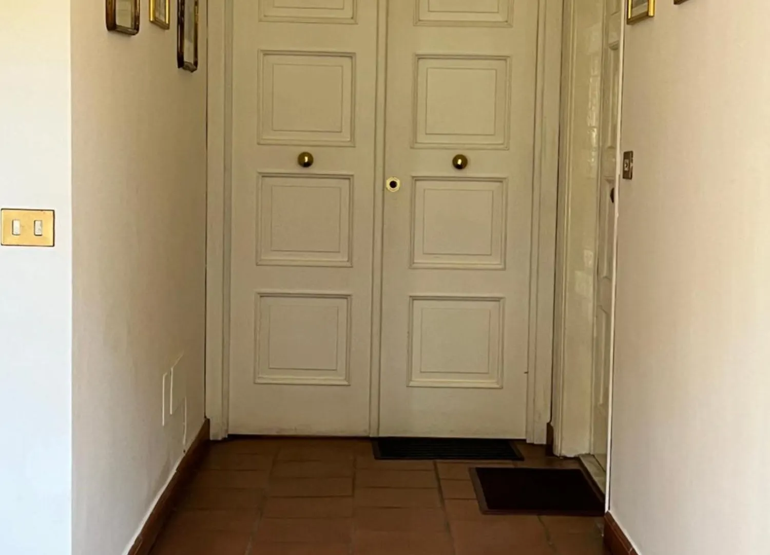 Le Terrazze Di Dany Apartment Frascati
